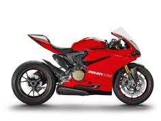 2015 Ducati 1299 Panigale R 03 - ID: 627685