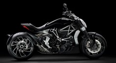 2016 Ducati XDiavel 1
