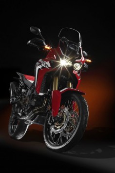 2016 Honda Africa Twin CRF1000L Price, Horsepower, Specs, Release Date info and more on Honda's All New Adventure Motorcycle / Bike!