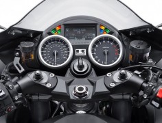 2016 Kawasaki Ninja ZX-14R ABS SE