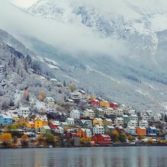24+ Reasons Why Norway Should Be Your Next Travel Destination.