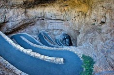 29 Surreal Places In America You Need To Visit Before You  I've been to several of these, live near several of them, want to see the