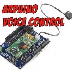 3 Ways To Add Speech Control To Arduino Projects