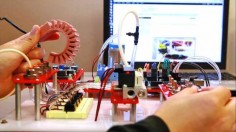 3D print your own robot using Harvard’s open-source soft robotics ‘toolkit’ | 3D Printer News & 3D Printing News