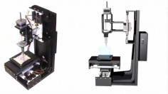 3D Printers. Meet the Mini Metal Maker: A basic, sub-$1,000 3D printer that prints metal