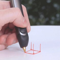 3Doodler 3D Pen – The Colossal Shop