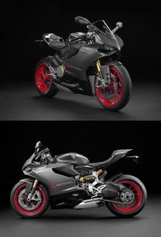 3Hƒ0® #Jbikes #motorbike #motorcycle Ducati 1199S Panigale Senna (Limited Edition)