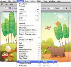 40 illustrator tutorials for beginners to initiate first graphic design