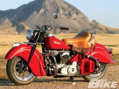 '47 Indian Chief
