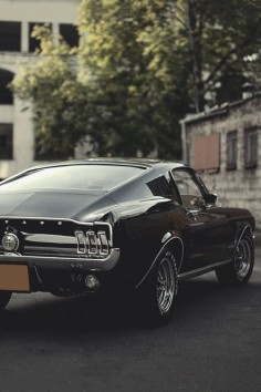 5 Classic Cars Named After Horses. These will leave you galloping into the sunset in style.
