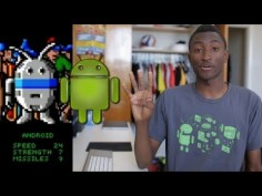 📱 5 True Facts about Android! - YouTube #android 📱