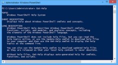 6 Basic PowerShell Commands To Get More Out Of Windows