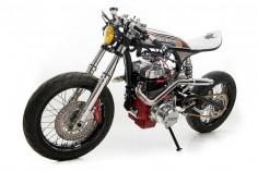 ‘79 Honda CBN400 – Ed Turner Motorcycles |