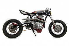 ‘79 Honda CBN400 – Ed Turner Motorcycles | 