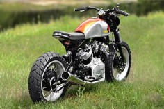 ‘81 Yamaha XV920R – Hageman Motorcycles  |