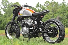 ‘81 Yamaha XV920R – Hageman Motorcycles  |  