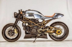 8negro: Ducati Monster 1000 MB1/03:: Motobene.