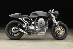 ‘95 Moto Guzzi 1100 - Moto Studio  |