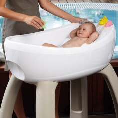 A Jacuzzi for Babies!