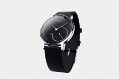 Activité Steel Is A New Activity Tracker From Withings