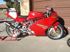 Affordable Superbikes - The eBay Collection #FollowitFindit 