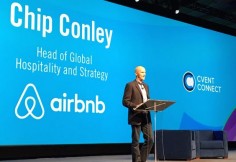 Airbnb Explains Its Strategic Move Into the Meetings and Events Industry