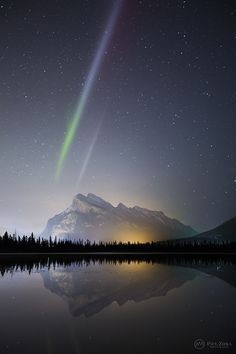 Amazing Auroras: Breathtaking Northern Lights Photos of 2015