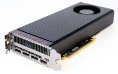 AMD Radeon RX 480 review