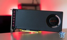 AMD Radeon RX 480 Video Card Review - Starting a Rebellion From $199