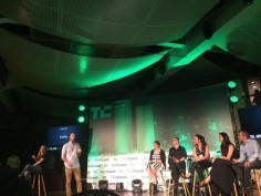 And the winners of our first-ever Meetup and Pitch-Off in Tel Aviv are… (June 2016)