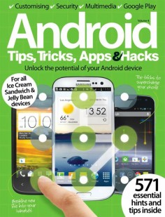 Android Tips, Tricks, Apps