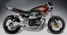 (another) Kawasaki Z1000