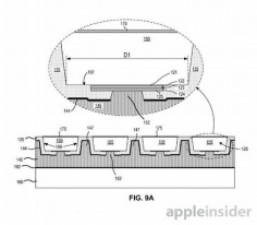 Apple Patent Fuels Micro LED Rumors For 2017’s Apple Watch