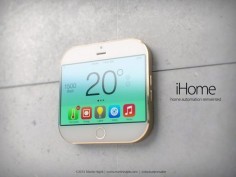 Apple Smart Home devices incoming?