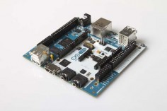 Arduino creator explains why open source matters in hardware, too