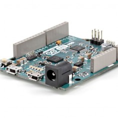 *Arduino M0 Pro* in da house rocking an embedded debugger