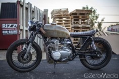 Are you familiar with café racers? If you are, chances are, you have seen this bike on YouTube. When looking for ideas for my own Honda cb550, I was all over the internet looking on forums and blogs sites. But…  Continue reading →