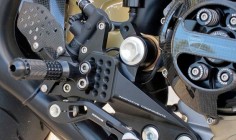 Arrick Maurice – Ducati Monster 1100 R « Custom Bikes « Motorcycles « derestricted
