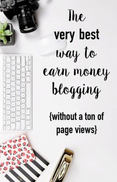 ATTENTION BLOGGERS!  Learn how to maximize your affiliate marketing efforts and affiliate sales with strategies for your blog and social media that you would never dream up on your own! | blogging tips