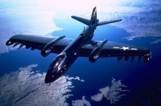B-57 Canberra | ... • View topic - F7Fs, Canberras, Skywarriors, misc types