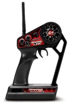 Back in stock Traxxas RTR 1/10 Bandit VXL  with 7 Cell Battery and Charger
