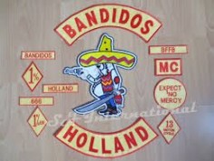 bandidos mc support clubs - Google Search