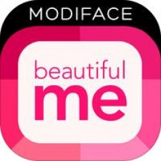 Beautiful Me by ModiFace