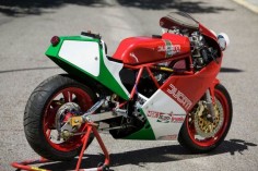 beefed up TT F1 by Radical Ducati I believe?