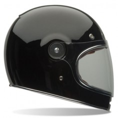 Bell Bullitt Black Fullface Helmet – Jane Motorcycles