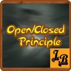 Bertrand Meyer's Open Closed Principle explained with examples in Java