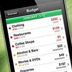Best Personal Finance Mobile Apps