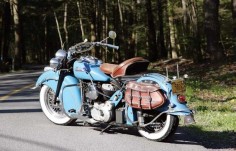 Big Events In 1947 | 1947 Indian Chief Roadmaster - Classic American Motorcycles ...