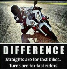 Biker life, there is a difference, hanging out in the curves, knee dragger, moto, motorcycle, sportbike, drag race, sport bike