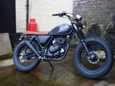 Blog | Mutt Motorcycles